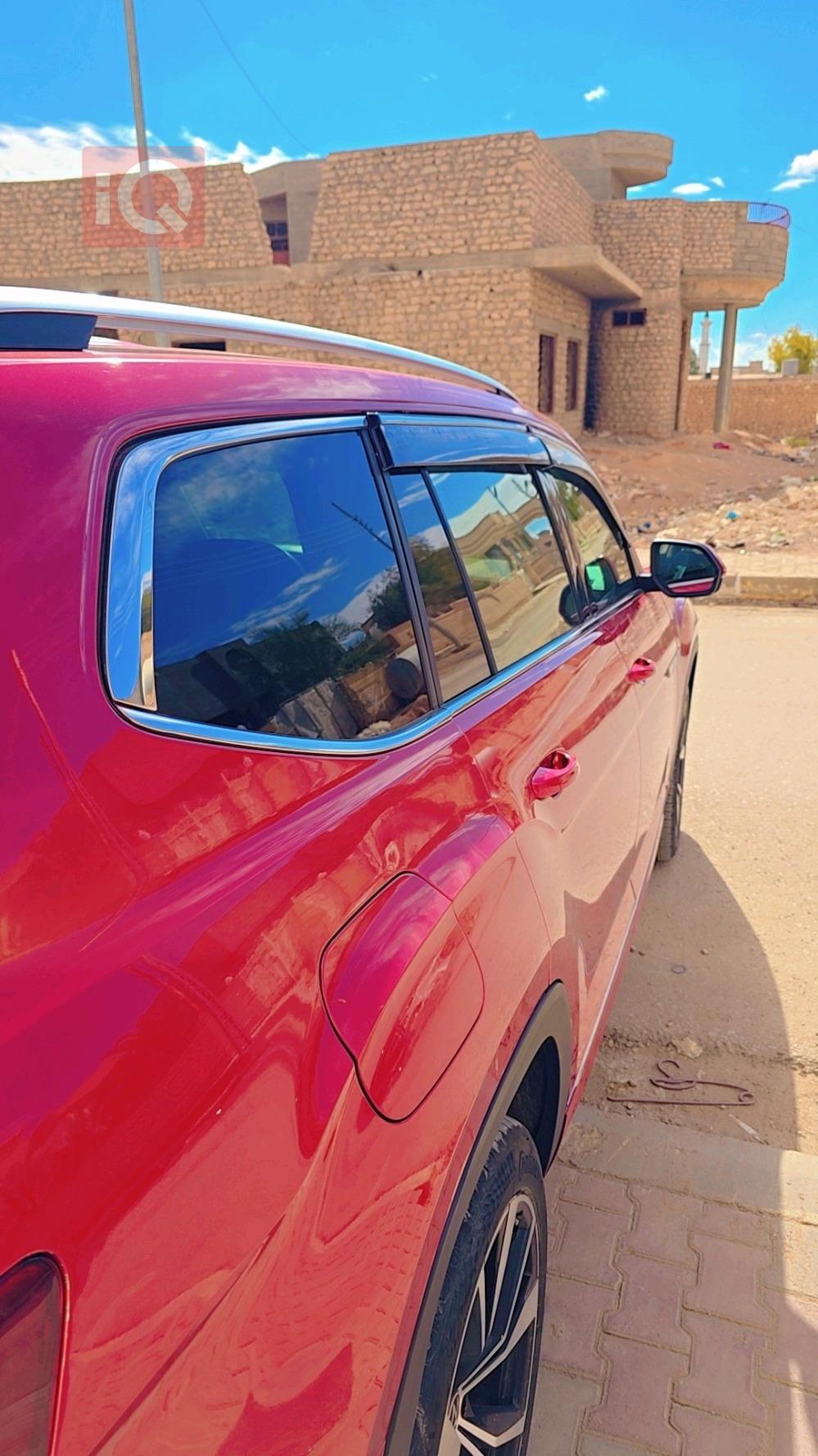 فولكسفاغن أطلس